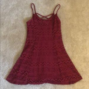 To short on me, Never worn